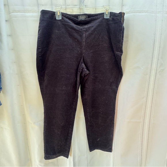 Talbots pants - Picture 1 of 3